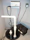 Best Battery Backup Sump Pump - m