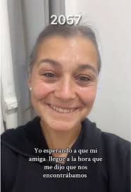 Puntualidad De Mis Amigos