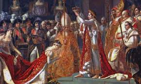 The concordat of 1801 was an agreement between napoleon bonaparte and pope pius vii, signed on 15 july 1801 in paris. Como Ahora Mismo Napoleon Intento Utilizar A La Iglesia