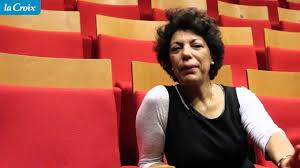 © fournis par télépro amel bent prête ses traits à malika bellaribi le moal. Malika Bellaribi Le Moal Une Diva Dans Les Quartiers Youtube