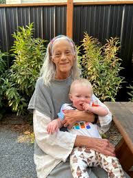 Gwendolyn Naugher Obituary