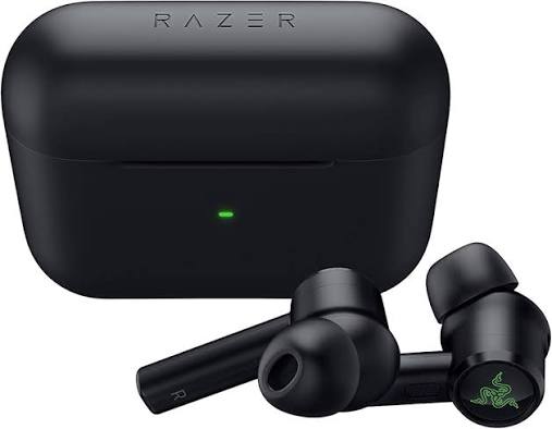 Razer Hammerhead Pro Buds view 2
