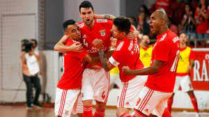 Besides benfica scores you can follow 5000+ competitions from more than 30 sports around the world on flashscore.com. Futsal Title Race Benfica Are In The Final Sl Benfica