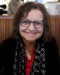 Nella Ercelene Gallagher Obituary June 1, 2025