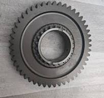 High-performance new QJ805 transmission main shaft first ...