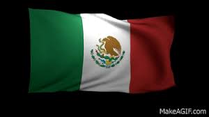 Look at links below to get more options for getting and using clip art. 3d Rendering Of The Flag Of Mexico Waving In The Wind On Make A Gif
