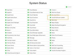 However, that doesn't mean you won't download and install other applications from time to time. Mac Not Updating To The Latest Macos Version Fix Macreports