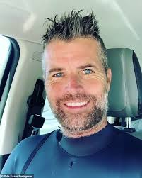 Organic paleo chef, health coach, food is medicine, motivational speaker, author, student Celebrity Chef Pete Evans Is Under Investigation Again By The Therapeutic Goods Administration Latest Celebrity News