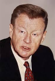 Zbigniew Brzezinski editorial stock photo. Image of international