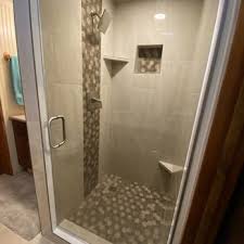 Zillow has 21 homes for sale in fresno ca matching shower doors. Mcs Glass 12 Photos Interior Design 3728 W Ashcroft Ave Fresno Ca Phone Number