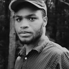 Rising Stars: Meet Caleb Spencer Barr