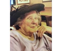 MARGARET STRAW Obituary (1936