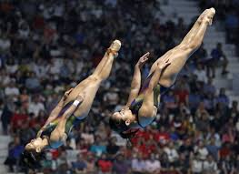 Nur dhabitah binti sabri amw (born 12 july 1999) is a malaysian diver. Tokyo Olympics Diver Nur Dhabitah Champing At The Bit To Get Started Sports Malay Mail