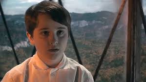 The Boy in White's Message Explained: From's Answers May Lie in the Last  Place Fans Expect