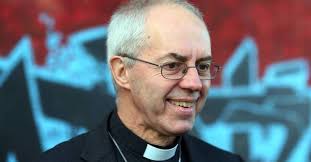Archbishop of Canterbury visits the Church of Ireland