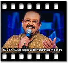Tamil Karaoke Song Song Name Aayar Paadi Maalikayil Movie Album Srikrishna Ganam Singer S S P Balasubraman Movies Online Free Film Singer Music Genius