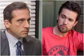 If you're reading this, then you, like us, are probably huge fans of the exploits of dennis, dee, mac, charlie and frank. It S Always Sunny In Philadelphia At The Office Stars Tease Pennsylvania Tv Crossover