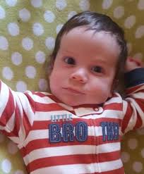 Westin Powell Obituary