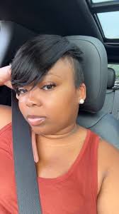 Partial Clip On Hair Topper Bang