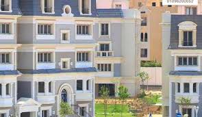 Apartment In Mountain View Hyde Park شقة للبيع هايد بارك ماونتن فيو Area 140 Sqm المساحة Type Residence سكني Location Mountai House Styles Mansions House