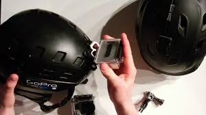 Get it as soon as tue, jul 20. Helmet Mounting Tips Gopro Mounting Tips Tricks Youtube