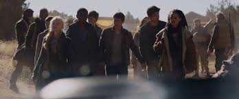 The scorch trials türkçe altyazılı seçenekleriyle 1080p kalitesinde hd izle. Maze Runner The Scorch Trials 2015