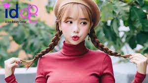 Résultat de recherche d'images pour "korean girl"