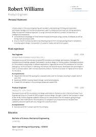 Study the position and the employer. British Uk Cv Tips Format Requirements Examples Visualcv