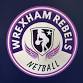 Wrexham Rebels Netball event image