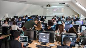 Eemi, l'école européenne des métiers de l'internet. Informatique Numerique Dans Quelles Ecoles D Ingenieur Se Former A Paris
