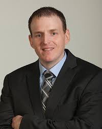 BCBSND hires Michael Middaugh in the Jamestown office