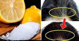 They will not create artificial colors like hot note: 20 Simple Ways To Cover Gray Hair Naturally At Home