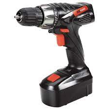 18v 3 8 In Cordless Drill Driver Kit With Keyless Chuck 21 Clutch Settings In 2021 Cordless Drill Drill Cordless Drill Reviews