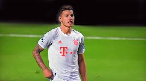 Der einsatz in der champions league ist gefährdet. Lucas Hernandez Tentative Over Bayern Munich Future Anytime Football
