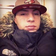 Samuel Badillo (@SBadillo1)