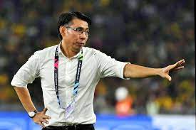 View the player profile of tan cheng hoe (malaysia) on flashscore.com. Tan Cheng Hoe Stay On Malaysia Head Coach Until 2020 Goal Com