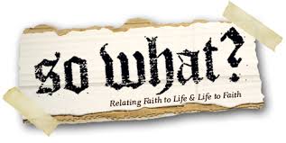 Need an injection of excitement in your youth fellowship? Identity Purpose So What Youth Bible Studies
