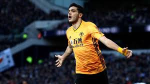 В tepeji del río de ocampo, мексика). Jimenez Verlangert Bei Wolverhampton Es Brauchte Nicht Viel Uberzeugungsarbeit Transfermarkt