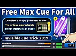 Get free invisible cue and magic season quest avatar in 8 ball pool. Free Invisible Cue 8 Ball Pool Get In Any Account Youtube