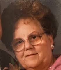 Shirley Massey Obituary (1936