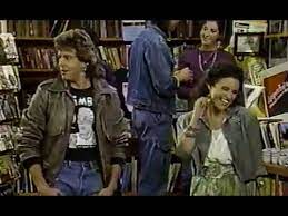 The art of being nick. Art Of Being Nick Family Ties Spinoff Pilot Episode Julia Louis Dreyfus 1987 Nbc Sitcom 80s Youtube