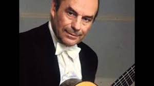 Julian Bream