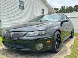 Image result for Phantom 2004 Pontiac