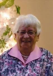 Margery E. Koosman Obituary 2016