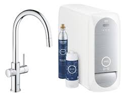 kitchen tap water dispenser blue home 31541000 by grohe kitchen mixer taps grohe kitchen taps