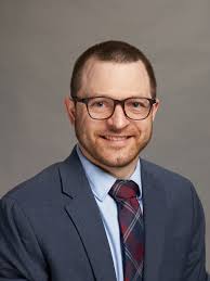 Faculty: Assistant & Associate Professors