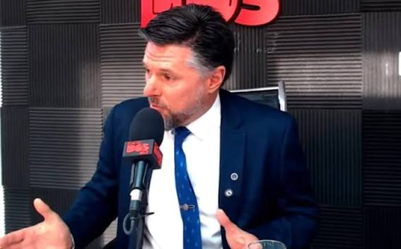 Fiscal Schaefer: "Es un caso de crimen organizado con un cruel pacto de  silencio" | Diario Época Corrientes