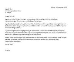 Maybe you would like to learn more about one of these? 19 Ide Gambar Surat Gambar Kerja