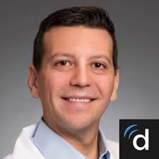 Dr. Robert C. Lynch, MD