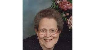 Margaret L (Gooding) Kaster Obituary (1927